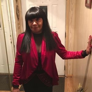 Meet your Posher, Valerie